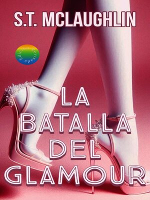 cover image of La Batalla del Glamour